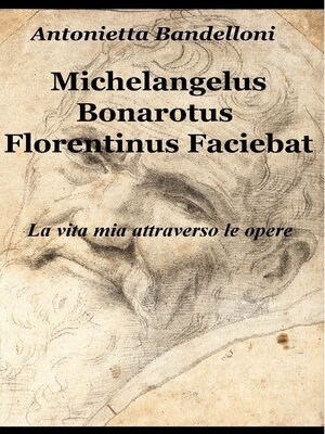 cover image of Michelangelus Bonarotus Florentinus Faciebat